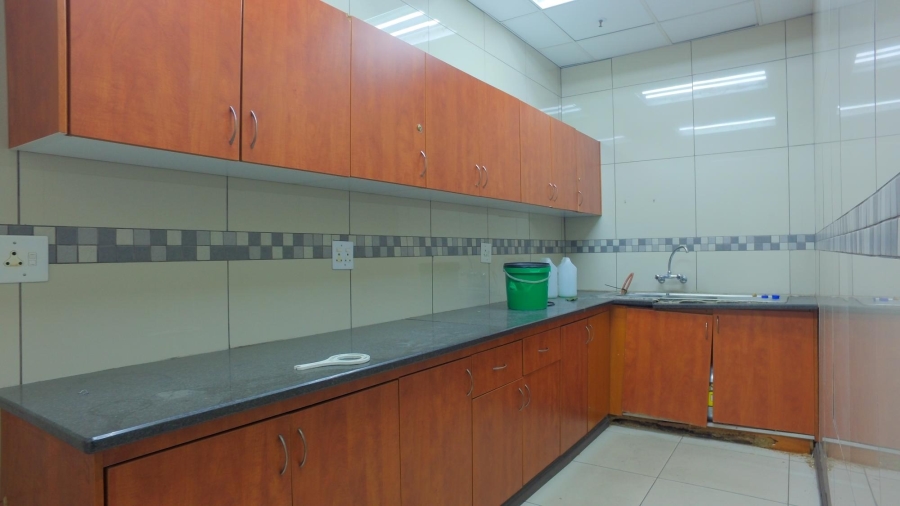 To Let Commercial Property for Rent in Rustenburg Industrial North West